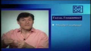 Dr. Oz 1 Min. To Better Health