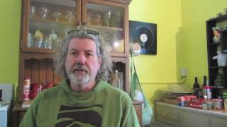 Cementa17 - Greg Pritchard