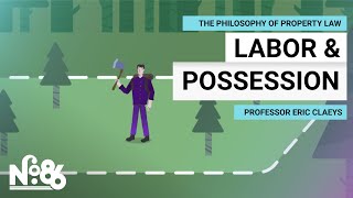 Labor and Possession