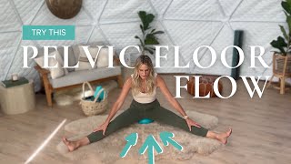 12 Minute Pelvic Floor Flow: Strengthen Your Pelvic Floor and Core With These Exercises