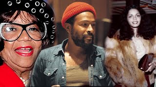 Little known facts about Marvin Gaye