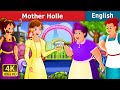 Mother Holle in English | Stories for Teenagers | @EnglishFairyTales