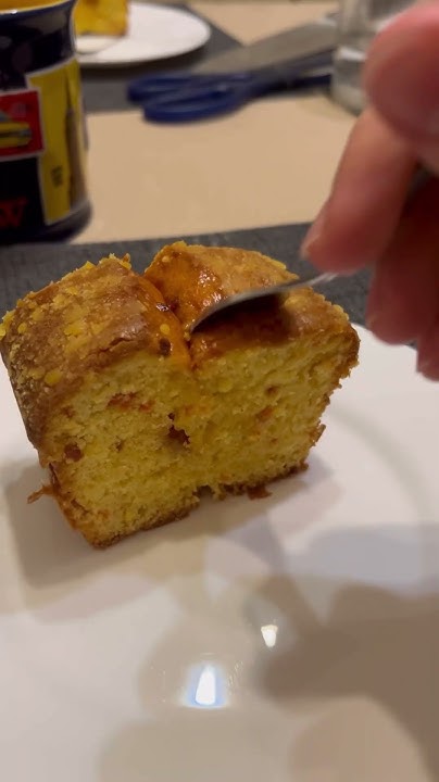 Морковный пирог сдобная особа с апельсиновой начинкой! #обзор # ...