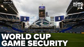 U.S. to let Iran soccer team arrive in Seattle early ahead of World Cup match