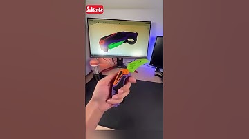 Flipping Fun: Adult Toy Karambit Tricks #shopee #shopeefinds #karambit #3dprinting