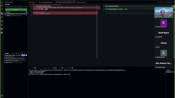 090425 COSC 1336 Python save code changes from Codespaces Visual Studio Code to GitHub