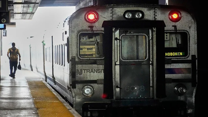 Union official says NJ Transit strike will end after deal reached; service to resume Tuesday