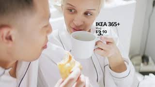 Meet the new IKEA Catalogue.