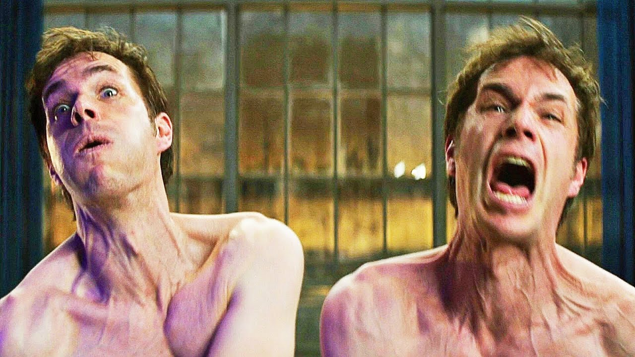 Кадр из трейлера «Литий Икс»