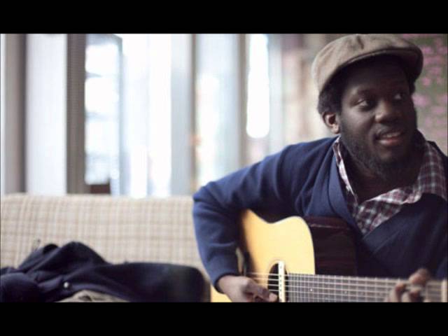 MICHAEL KIWANUKA - NO SURPRISES