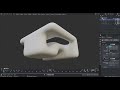 Poltronaoune blendertutorial