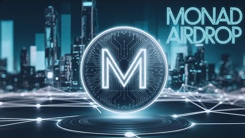 Monad Testnet Airdrop Guide | New Airdrop Testnet Monad Part 1