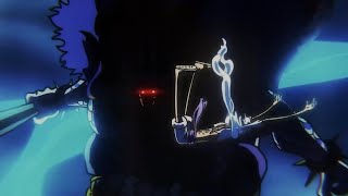 Gear 5 Vs Kaido Edit Murder In My Mind Guitar Remix