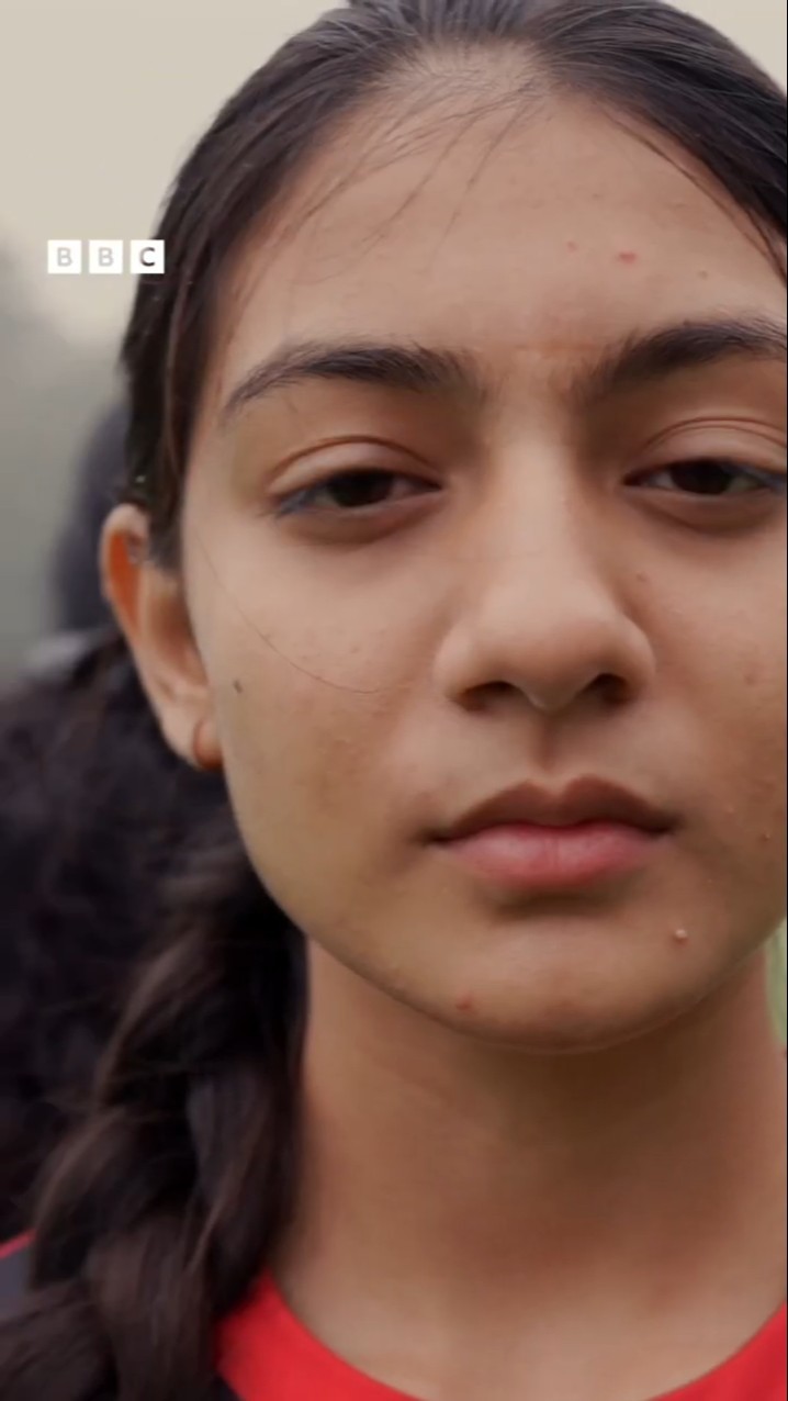 अपनी पसंदीदा खिलाड़ी को इंडियन स्पोर्ट्सवुमन ऑफ़ द ईयर बनाने का सुनहरा मौका..वोट किया? #BBCISWOTY