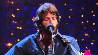 Vh1 Storytellers - Ray LaMontagne - "Old Before Your Time" chords