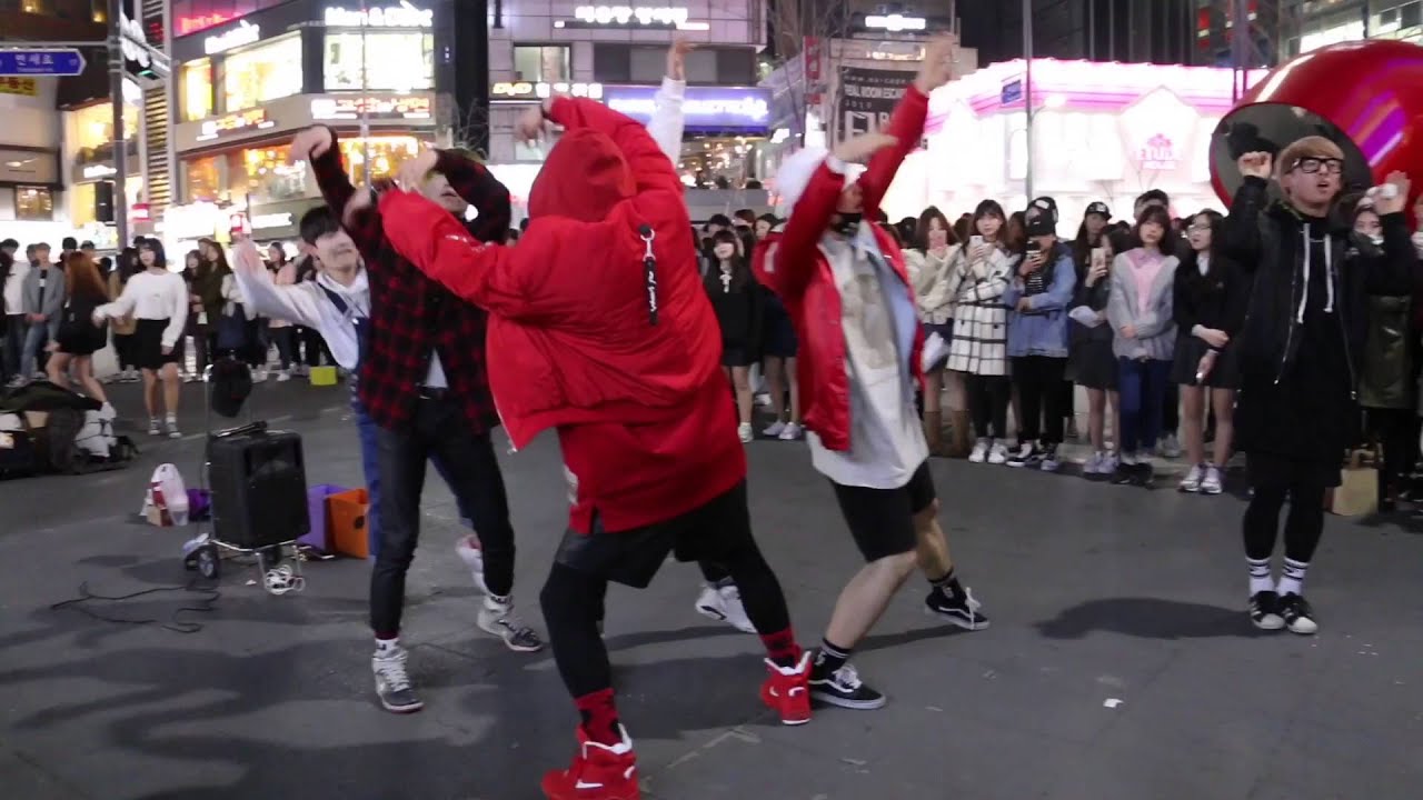 160304 DOB Sinchon IKON - DUMB&DUMBER 신촌 디오비 IKON - DUMB&DUMBER 新村公演 DOB IKON - DUMB&DUMBER