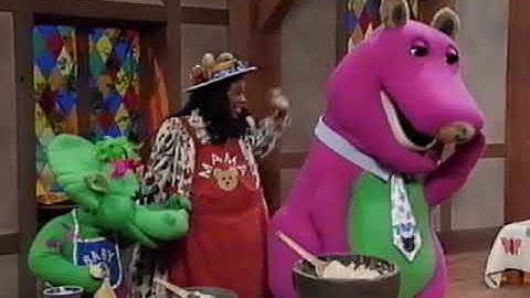 Once Upon A Time (2006 Version) Part 45