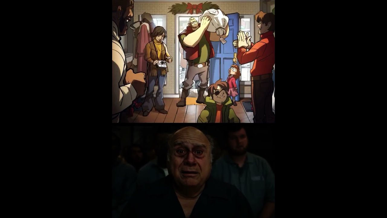 The Last Tf2 Comic 7