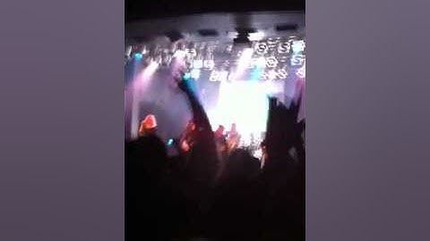 The Devin Townsend Project "Resolve" with Anneke Van Giersb