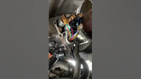 Internal solenoid location shift solenoid B performance  or stuck off P0756 recommend micro ratchet