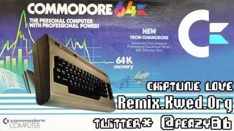 synth sample III シンセサンプルIII c64 1985 - 7even sins get busy [rob hubbard] VGM