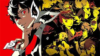 [Chill Stream #2135] Persona 5 Royal [PART 30]