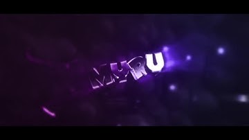 Myru´s Intro  ▲ CinemaArtworks Do you want a dual ? c: