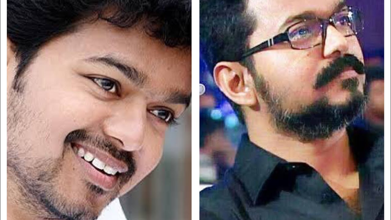 Top 20 Vijay 😘😍cute photos❤️💖Thalapathy fans must watch