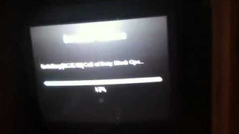 Wiiflow Fixed my old Wii!!!