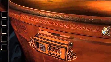 The Room Three (iOS/Android) Gameplay Walkthrough Part 8 HD