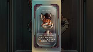 This Fox Can Have A Better Portfolio Management #Shorts