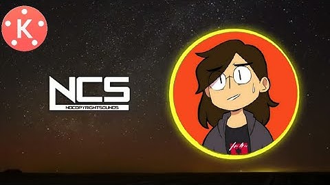 Kine Master Tutorial----NCS Visualizer||||How to make Musi Visualizers Like NCS by kine Master.....