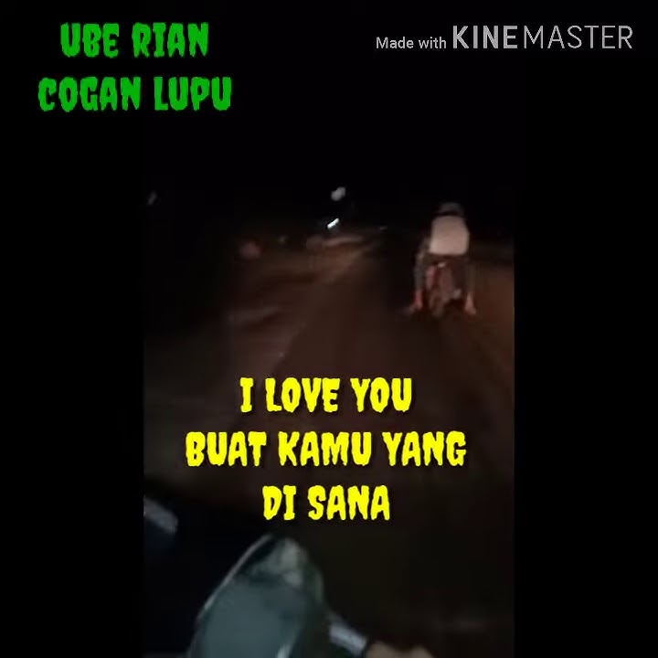 Status galau story wa anak kampung