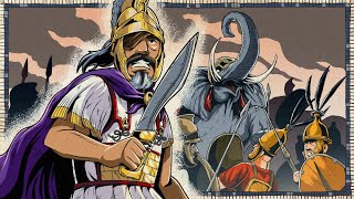 Punic Wars from the Carthaginian Perspective | Animated History screenshot 5