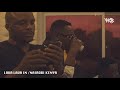 LAVA LAVA IN NAIROBI KENYA / STUDIO SESSION / MASAUTI X KHALIGRAPH JONES