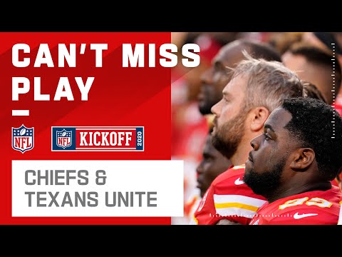 Texans & Chiefs