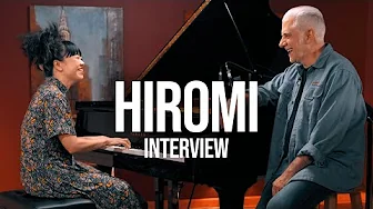 Hiromi: The Most Electrifying Pianist Alive