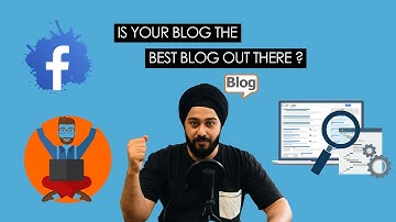 How To Do Topic Research For Your Blog? (In-Depth)