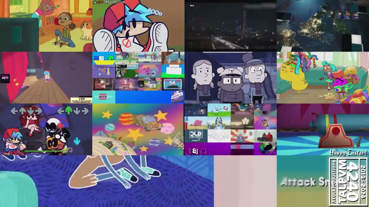 [Sparta Remix] TAS's 90th Custom Sparta Source Has A Sparta Hyper Madhouse SFP Remix