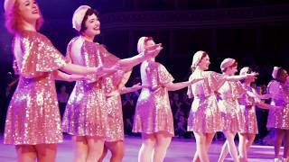 JazzMAD dance The Charleston at Royal Albert Hall