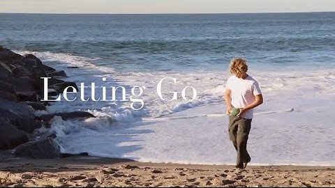 Chapman Film Visual Sample (Accepted 2023) - “Letting Go”