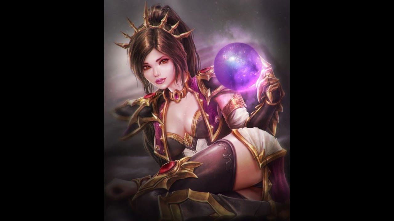 Li-Ming Hentai