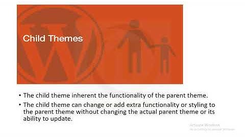How to Create Child Theme in WordPress | Urdu | Hindi Tutorial  | Easy Method