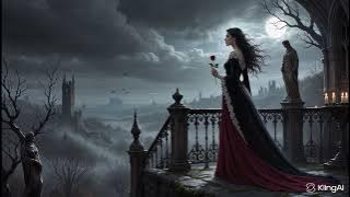 Xamira - Where Shadows Wait for Dawn