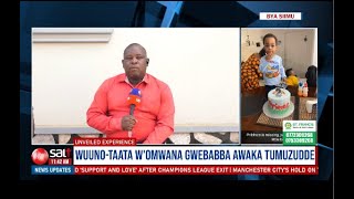 Omwana omukozi gweyabba awaka bamusanze Mbale | Unveiled Experience