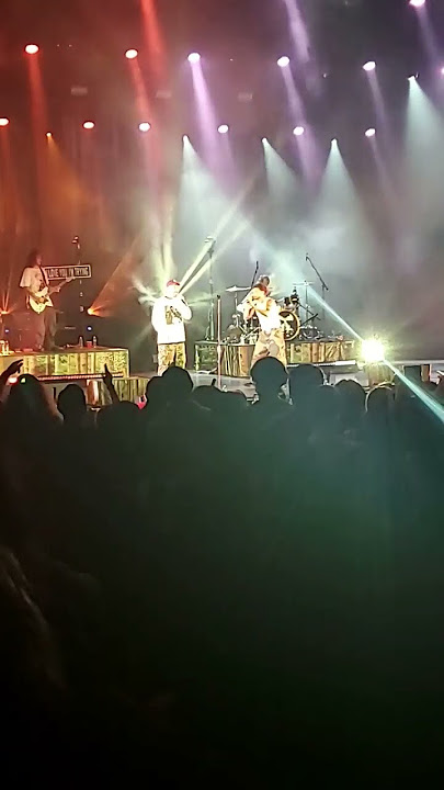 Half of my Heart - grandson ft. Mike Shinoda (live)