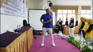 pernafasan PORPI seri 3 paket 95 oleh mas Jaeni Sahad