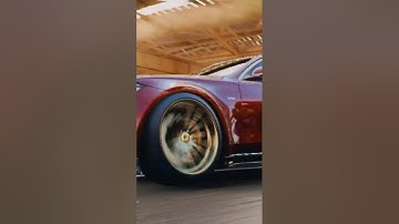 The new Mercedes Maybach S 680  in NFS unbound #true2lifegaming