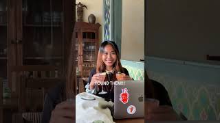 who hid my glasses????   #pawonnusantara #pawonnusantaralombok #restaurantkutalombok