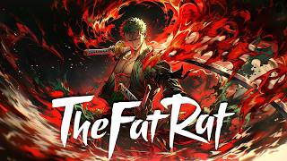 TheFatRat Gaming Music 🚀 Extreme EDM Vibes 🌌 Hyper Focus Energy Boost